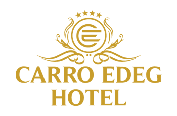 Carro Edeg Hotel logo